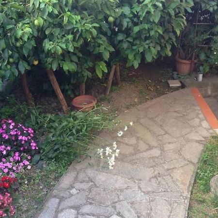 Apartament I Limoni 2 La Spezia Zewnętrze zdjęcie