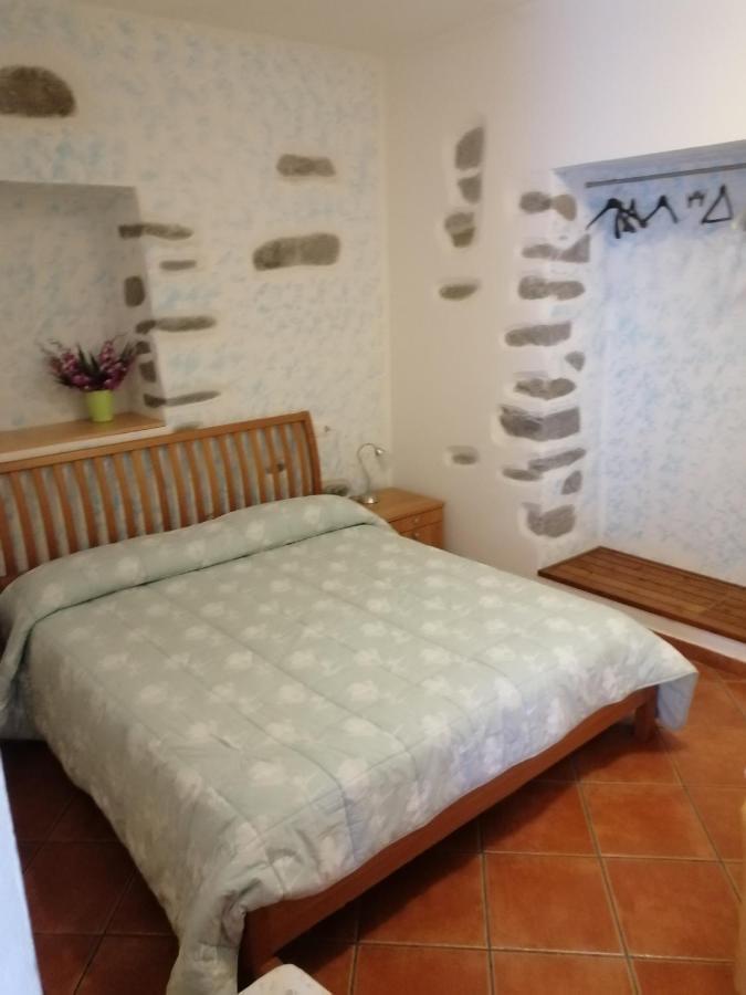 Apartament I Limoni 2 La Spezia Zewnętrze zdjęcie